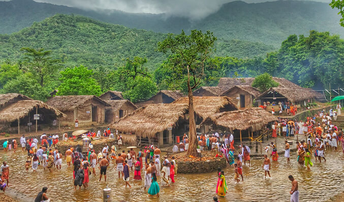 kottiyoor devaswom