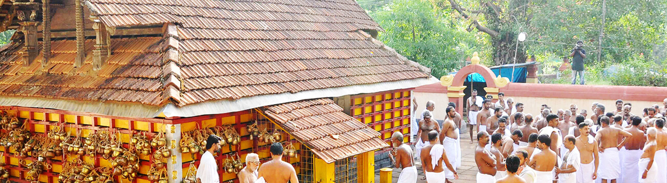 kottiyoor devaswom