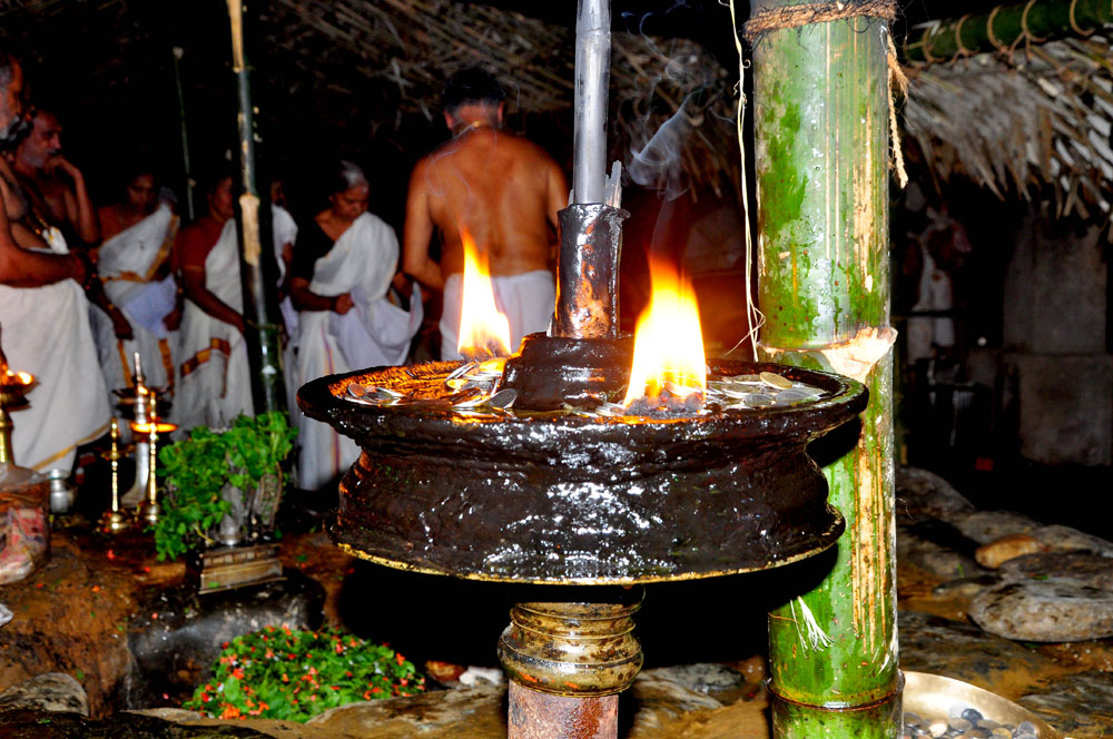 Kottiyoor Devaswom