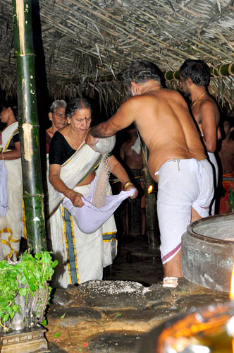 kottiyoor Devaswom