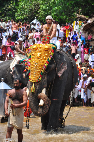 Kottiyoor Devaswom
