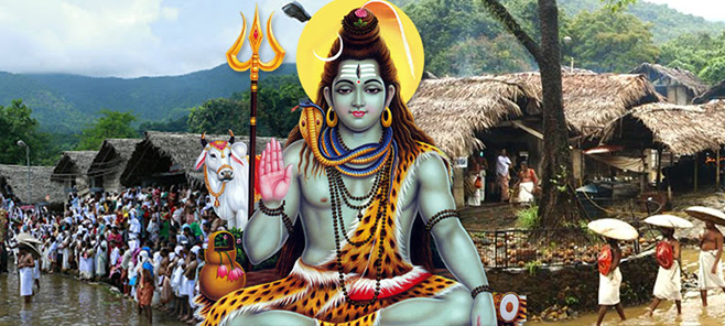 kottiyoor devaswom