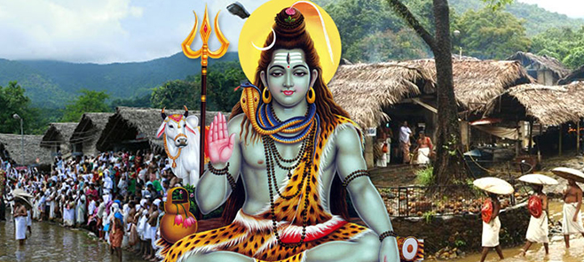 kottiyoor devaswom