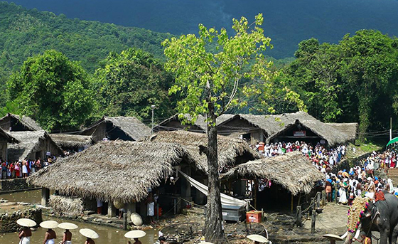 kottiyoor devaswom