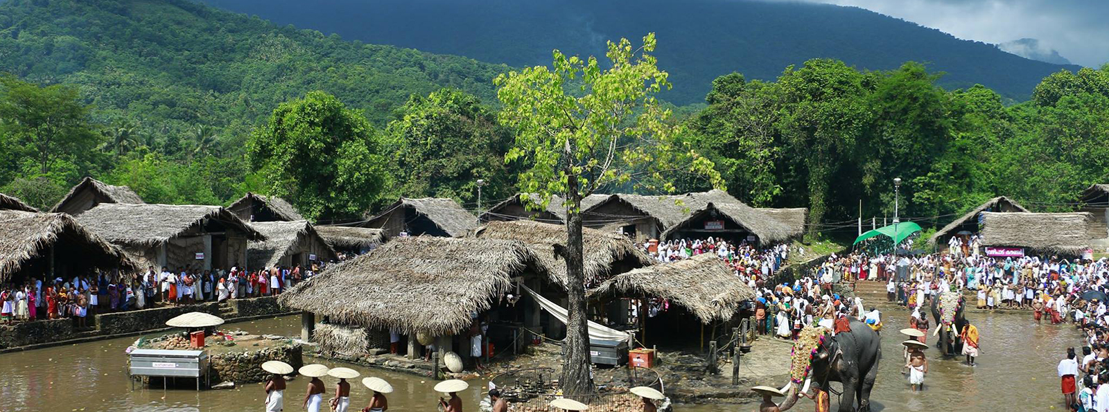 kottiyoor devaswom