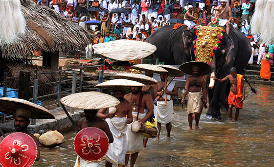 kottiyoor devaswom