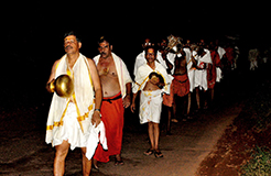 Kottiyoor Devaswom