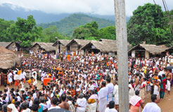 Kottiyoor Devaswom