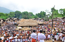 Kottiyoor Devaswom
