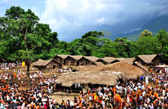 Kottiyoor Devaswom