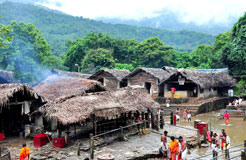 Kottiyoor Devaswom