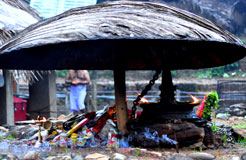 Kottiyoor Devaswom