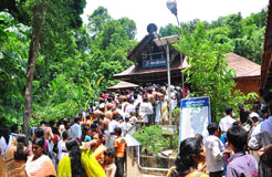 Kottiyoor Devaswom