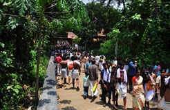 Kottiyoor Devaswom