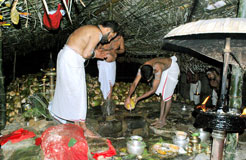 Kottiyoor Devaswom