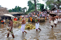 Kottiyoor Devaswom