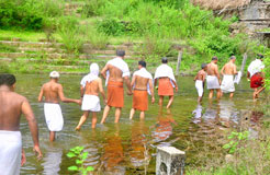 Kottiyoor Devaswom