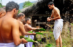 Kottiyoor Devaswom