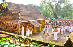 Kottiyoor Devaswom