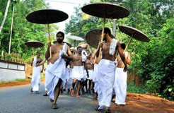 Kottiyoor Devaswom