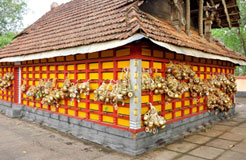 Kottiyoor Devaswom