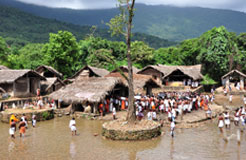 Kottiyoor Devaswom