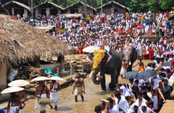 Kottiyoor Devaswom