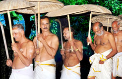 Kottiyoor Devaswom