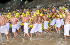Kottiyoor Devaswom
