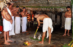 Kottiyoor Devaswom