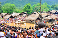 Kottiyoor Devaswom