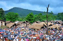 Kottiyoor Devaswom