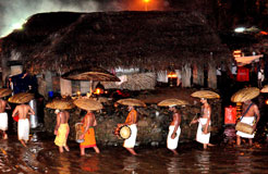 Kottiyoor Devaswom