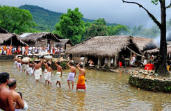 Kottiyoor Devaswom