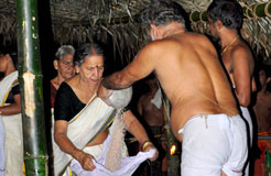 Kottiyoor Devaswom