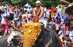 Kottiyoor Devaswom