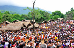 Kottiyoor Devaswom