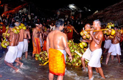 Kottiyoor Devaswom