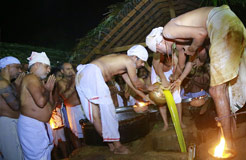 Kottiyoor Devaswom